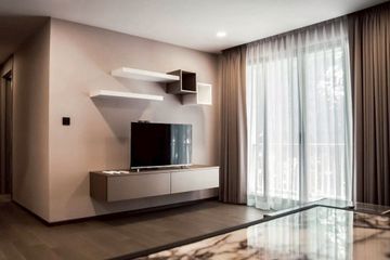 2 Bedroom Condo for rent in Klass Condo Siam, Wang Mai, Bangkok near BTS National Stadium