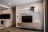 2 Bedroom Condo for rent in Klass Condo Siam, Wang Mai, Bangkok near BTS National Stadium