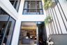 4 Bedroom Townhouse for sale in The Harmony Ramintra 62, Ram Inthra, Bangkok near MRT East Outer Ring Road