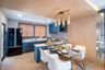 4 Bedroom Townhouse for sale in The Harmony Ramintra 62, Ram Inthra, Bangkok near MRT East Outer Ring Road