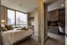 1 Bedroom Condo for rent in The Room Sukhumvit 69, Phra Khanong Nuea, Bangkok near BTS Phra Khanong
