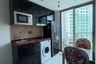 1 Bedroom Condo for rent in The Riviera Ocean Drive, Nong Prue, Chonburi