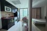 1 Bedroom Condo for rent in The Riviera Ocean Drive, Nong Prue, Chonburi