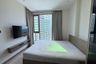 1 Bedroom Condo for rent in The Riviera Ocean Drive, Nong Prue, Chonburi