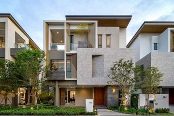 4 Bedroom House for rent in The Gentry Phatthanakan 2, Suan Luang, Bangkok