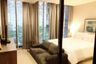 1 Bedroom Condo for rent in Noble Ploenchit, Lumpini, Bangkok near BTS Ploen Chit