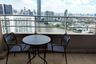 2 Bedroom Condo for rent in Watermark Chaophraya River, Bang Lamphu Lang, Bangkok