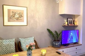 2 Bedroom Condo for Sale or Rent in The Shade Sathon 1, Chong Nonsi, Bangkok near MRT Khlong Toei