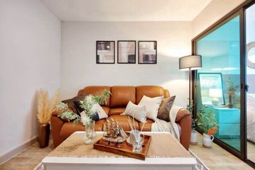 1 Bedroom Condo for sale in Condolette Pixel Sathorn, Chong Nonsi, Bangkok near MRT Lumpini