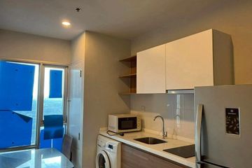 1 Bedroom Condo for sale in Centric Tiwanon Station, Bang Khen, Nonthaburi near MRT Yaek Tiwanon