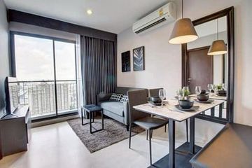 2 Bedroom Condo for rent in Rhythm Asoke, Makkasan, Bangkok near MRT Phra Ram 9