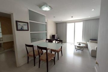 2 Bedroom Condo for rent in The Bangkok Sathorn-Taksin, Khlong Ton Sai, Bangkok near BTS Krung Thon Buri
