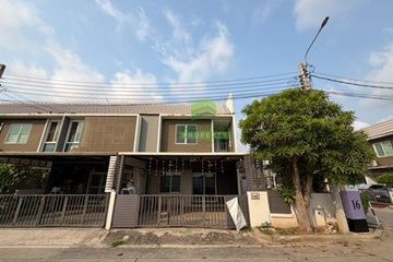 3 Bedroom Townhouse for sale in Sai Noi, Nonthaburi