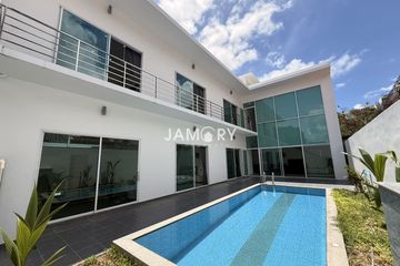 6 Bedroom Villa for Sale or Rent in Nong Prue, Chonburi