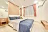 1 Bedroom Condo for rent in Amazon Residence, Nong Prue, Chonburi