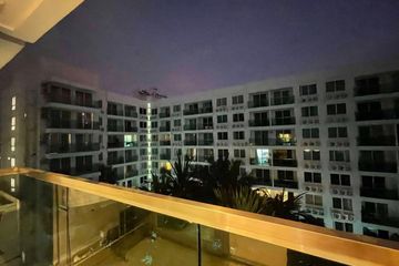 1 Bedroom Condo for rent in Amazon Residence, Nong Prue, Chonburi