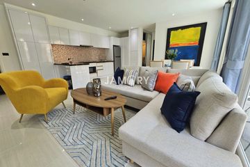 2 Bedroom Condo for rent in Atlantis Condo Resort, Nong Prue, Chonburi