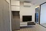 1 Bedroom Condo for rent in Origin Plug & Play Sirindhorn Station, Bang Bamru, Bangkok near MRT Sirindhorn