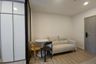 1 Bedroom Condo for rent in Origin Plug & Play Sirindhorn Station, Bang Bamru, Bangkok near MRT Sirindhorn