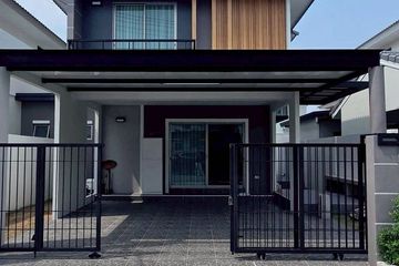 3 Bedroom House for sale in Life in the Garden Rongpo - Motoyway, Takhian Tia, Chonburi