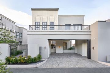 4 Bedroom Villa for sale in San Phak Wan, Chiang Mai