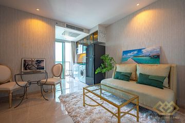 1 Bedroom Condo for sale in The Riviera Monaco, Na Jomtien, Chonburi