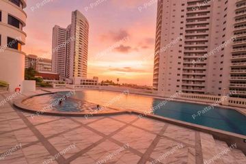Condo for sale in Jomtien Complex, Nong Prue, Chonburi
