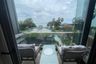 1 Bedroom Condo for rent in Na Kluea, Chonburi