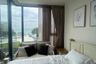 1 Bedroom Condo for rent in Na Kluea, Chonburi