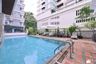 3 Bedroom Serviced Apartment for rent in Ma Peng Seng Apartment, Khlong Toei Nuea, Bangkok near BTS Asoke