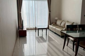 2 Bedroom Condo for rent in The Empire Place, Thung Wat Don, Bangkok near BTS Sueksa Witthaya