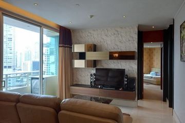 2 Bedroom Condo for rent in The Infinity, Silom, Bangkok near BTS Chong Nonsi
