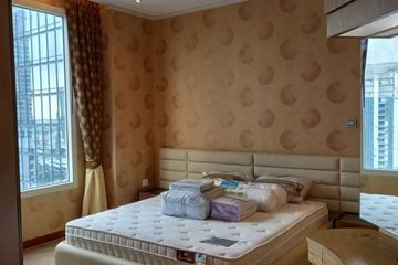 2 Bedroom Condo for rent in The Infinity, Silom, Bangkok near BTS Chong Nonsi