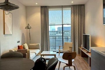 2 Bedroom Condo for rent in The Lakes, Khlong Toei, Bangkok near BTS Asoke
