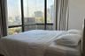 2 Bedroom Condo for rent in The Lakes, Khlong Toei, Bangkok near BTS Asoke