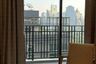 2 Bedroom Condo for rent in The Lakes, Khlong Toei, Bangkok near BTS Asoke