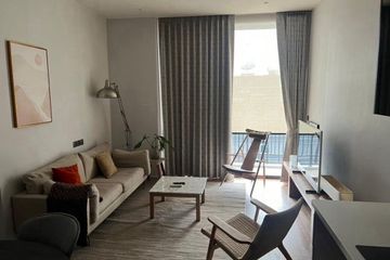2 Bedroom Condo for rent in MUNIQ Langsuan, Lumpini, Bangkok near BTS Chit Lom