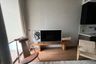 2 Bedroom Condo for rent in MUNIQ Langsuan, Lumpini, Bangkok near BTS Chit Lom