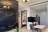 2 Bedroom Condo for Sale or Rent in Chapter Charoennakhorn-Riverside, Bang Lamphu Lang, Bangkok near BTS Krung Thon Buri