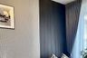 2 Bedroom Condo for Sale or Rent in Chapter Charoennakhorn-Riverside, Bang Lamphu Lang, Bangkok near BTS Krung Thon Buri