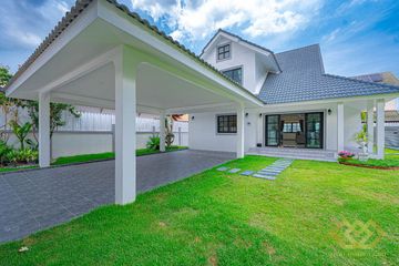 4 Bedroom House for sale in Central Park 5 Village, Nong Prue, Chonburi