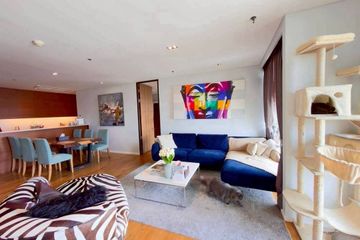 3 Bedroom Condo for rent in The Lakes, Khlong Toei, Bangkok near BTS Asoke