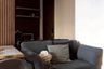 1 Bedroom Condo for rent in Ashton Chula-Silom, Si Phraya, Bangkok near MRT Sam Yan