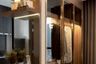 1 Bedroom Condo for rent in Ashton Chula-Silom, Si Phraya, Bangkok near MRT Sam Yan