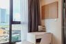 1 Bedroom Condo for sale in Life Asoke Rama 9, Makkasan, Bangkok near MRT Phra Ram 9