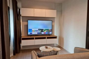1 Bedroom Condo for sale in Life Asoke Rama 9, Makkasan, Bangkok near MRT Phra Ram 9