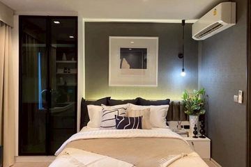 1 Bedroom Condo for sale in Life Asoke Rama 9, Makkasan, Bangkok near MRT Phra Ram 9