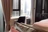 1 Bedroom Condo for sale in Life Asoke Rama 9, Makkasan, Bangkok near MRT Phra Ram 9