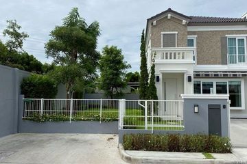 2 Bedroom Townhouse for rent in Anya Bangna Ramkamhaeng 2, Dokmai, Bangkok