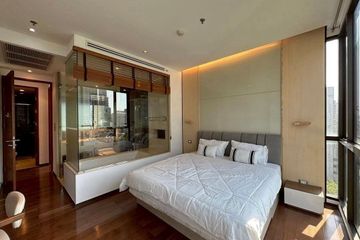2 Bedroom Condo for rent in The Address Sukhumvit 28, Khlong Tan, Bangkok near BTS Phrom Phong